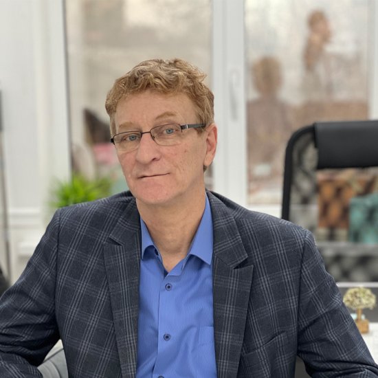 Буров Александр Эдуардович