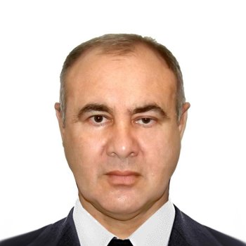 Небратенко Сергей Владимирович