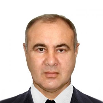 Небратенко Сергей Владимирович
